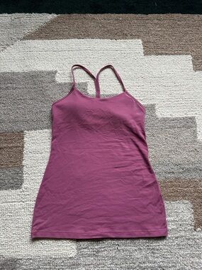 Lululemon Y Tank
